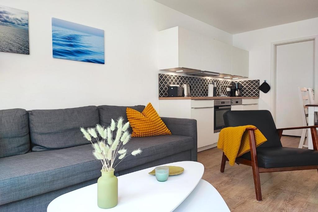 AHOI Ecki, Eckernförde