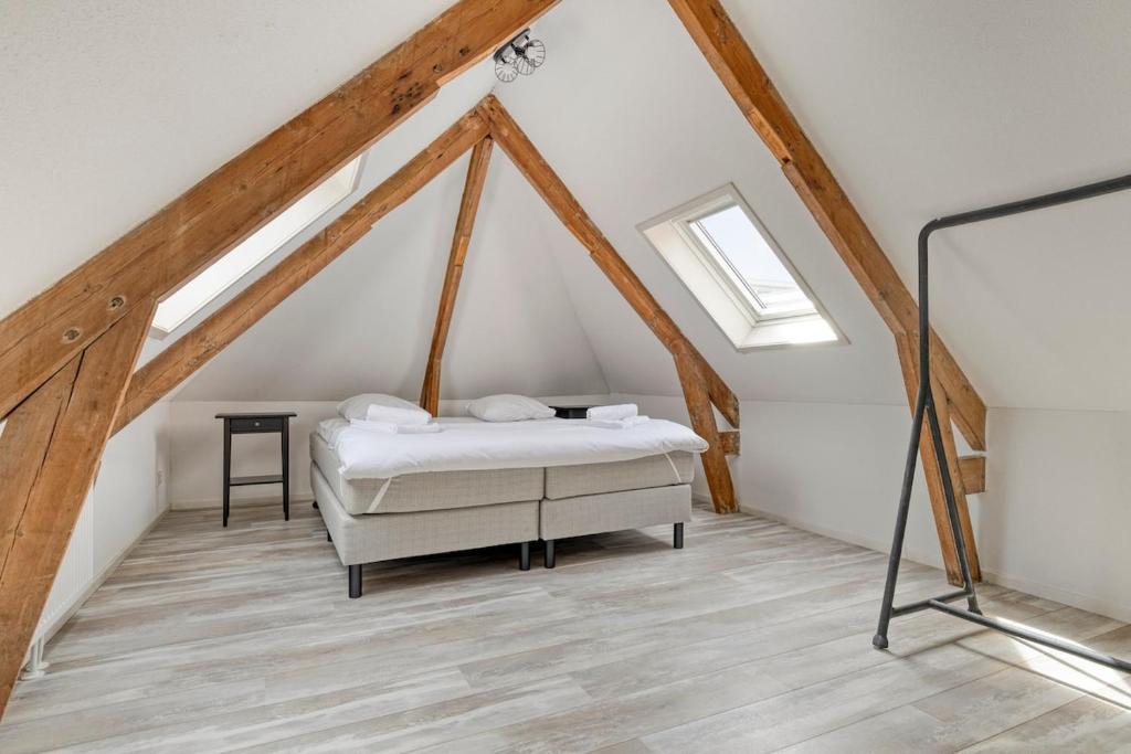 Apartment in the heart of Alkmaar, Alkmaar