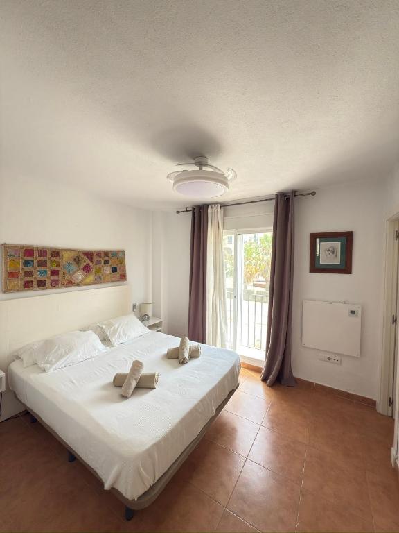 Apartamento El Olivo - 5