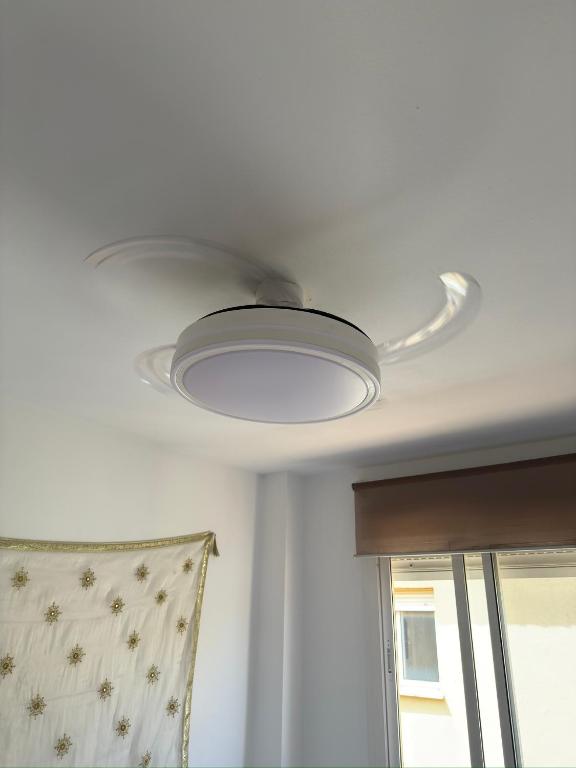 Apartamento El Olivo - 3