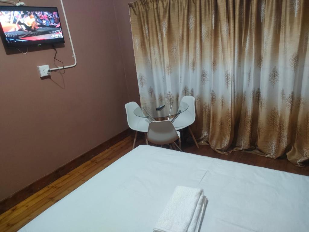 Guest house on barnes, Johannesburg