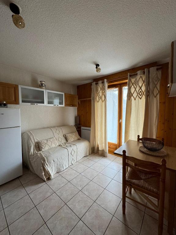Appartement Cosy, Les Marmottes - 3
