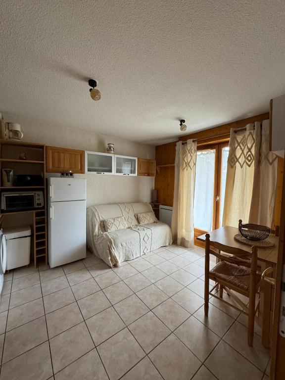 Appartement Cosy, Les Marmottes - 4