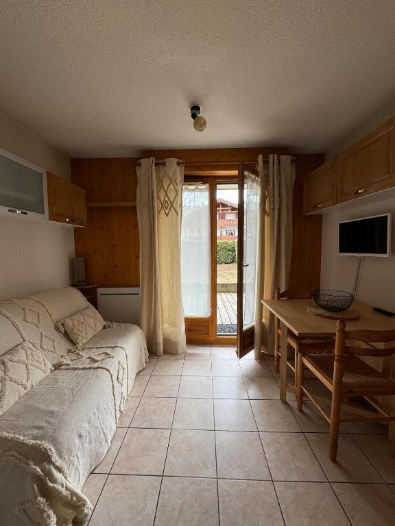 Appartement Cosy, Les Marmottes - 2