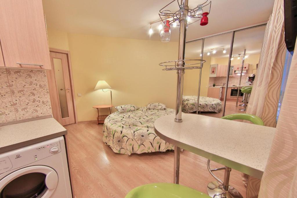 HotelRoom24 on Belorusskaia photo