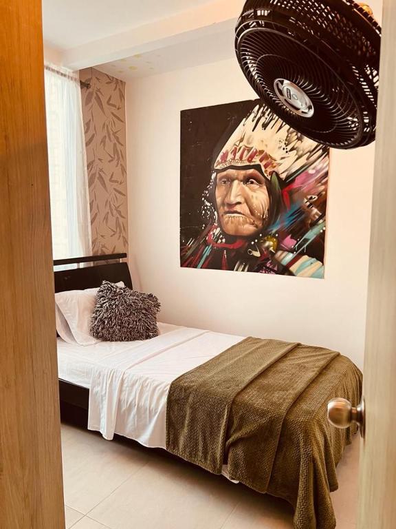 I rent a beautiful modern vacation apartment - 2