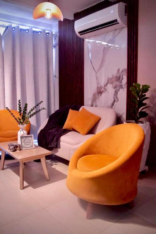 I rent a beautiful modern vacation apartment - 1