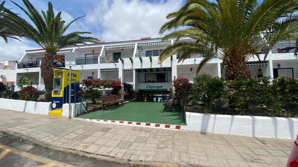 AirCon HeatedPool Modern Apartment Los Cristianos - 2