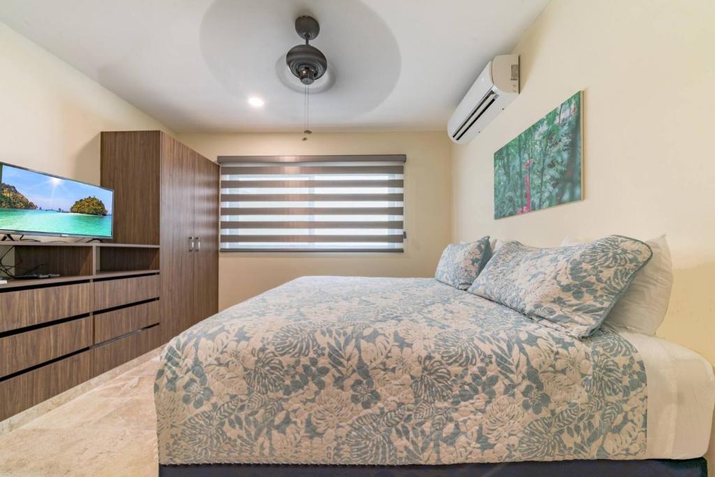 Central 1 Bedroom Condo - Veranda 210 - 5