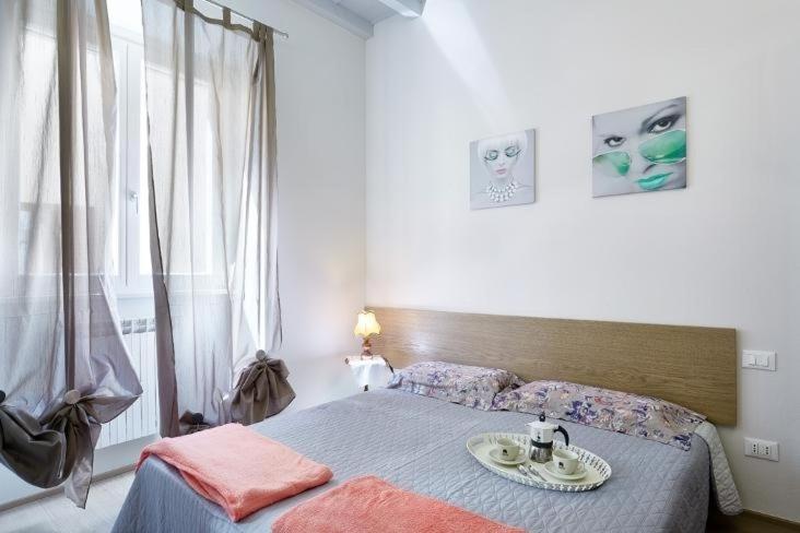 Appartamento Luna Florence at your fingertips - 4