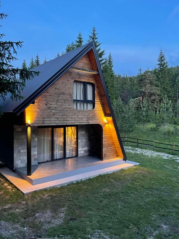 Zminica Lake House - 4