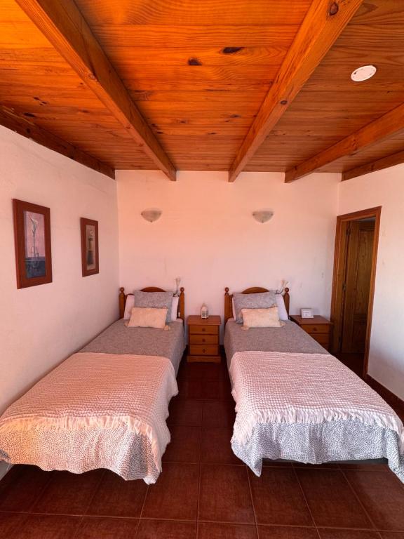 Apartamento junto al mar El Roque - 4