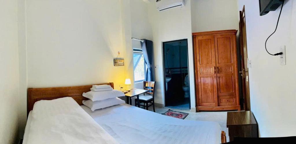 Hoang Bach homestay