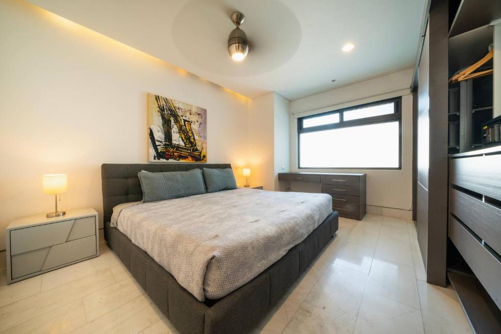 Condo Yucatan - Modern 1 Bedroom in Central Playa Near 5th - At Calle 38 condos - 3
