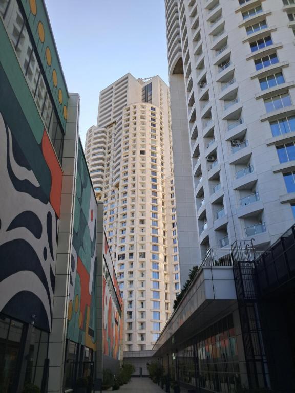 Cevahir Sky City Skopje, Skopje
