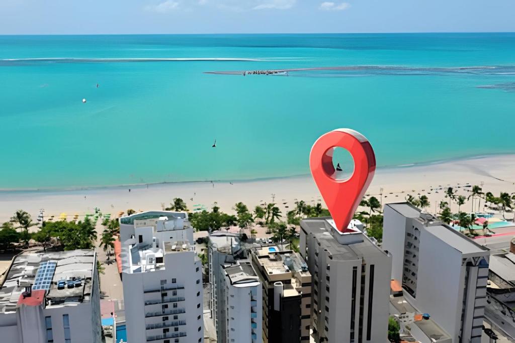 Casabela 106 Beiramar Pajuçara, Maceió