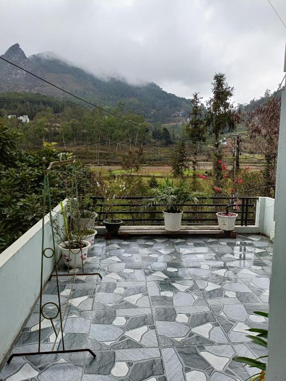 Hoang Bach homestay
