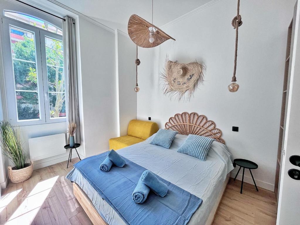 Ref 118 Oliviera 2 Beds Apartment in Riquier - 3