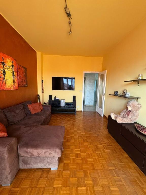B&b Bamby, Turyn