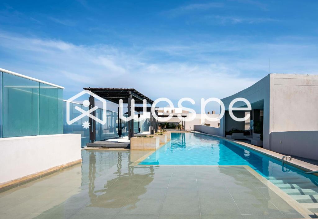 Reserva Del Mar Santa Marta - By Wespe - 3