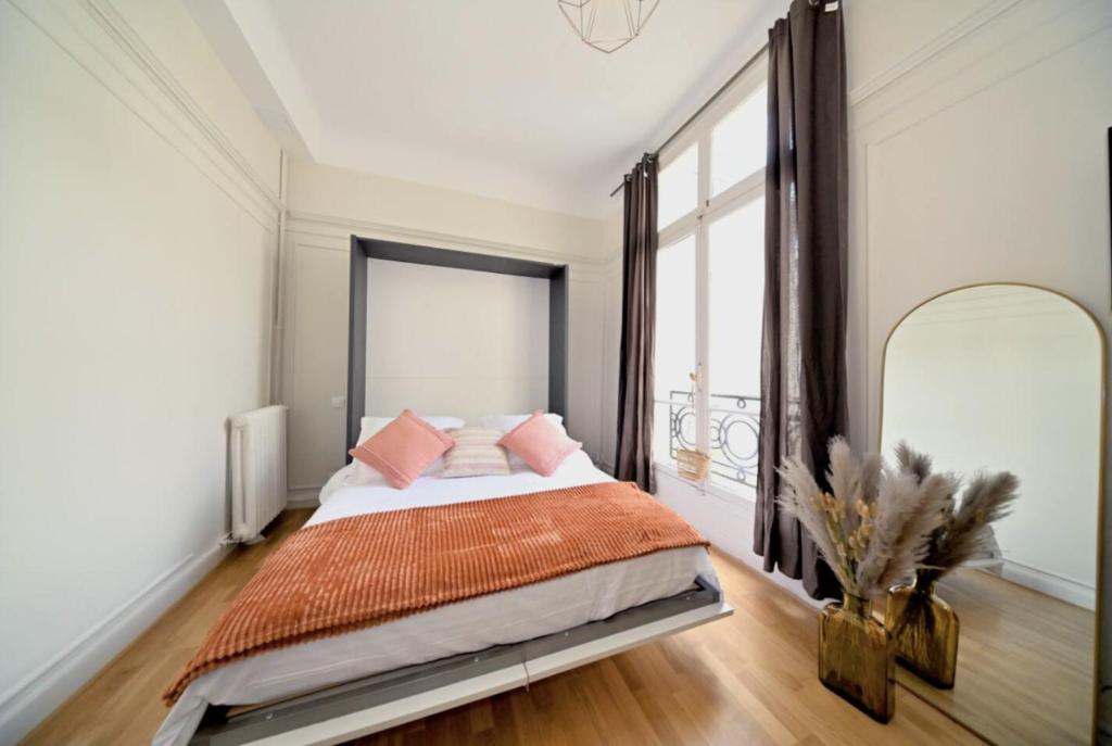 Stylish Studio - Champs-Élysées - Perfect Paris Stay - 5