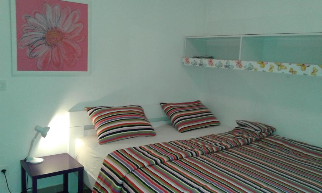 Apartments Mare Losinjska 16 photo