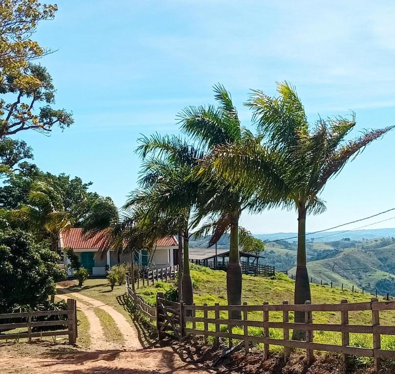 Pousada das Colinas, Águas de Lindóia