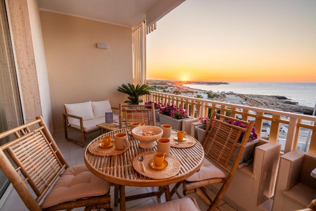 Poetica - Sea View Apartment - 3