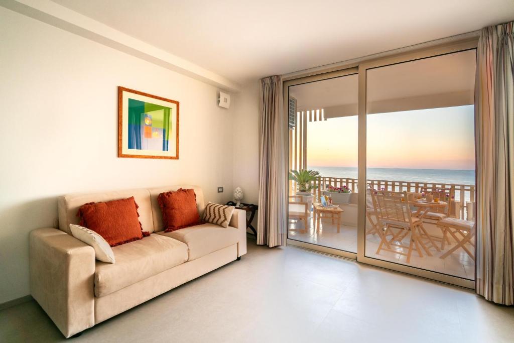 Poetica - Sea View Apartment - 5