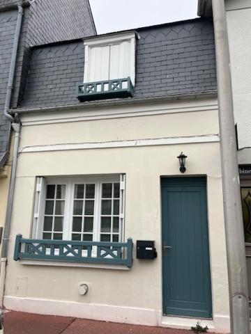 Le 19 Mirabeau, Deauville