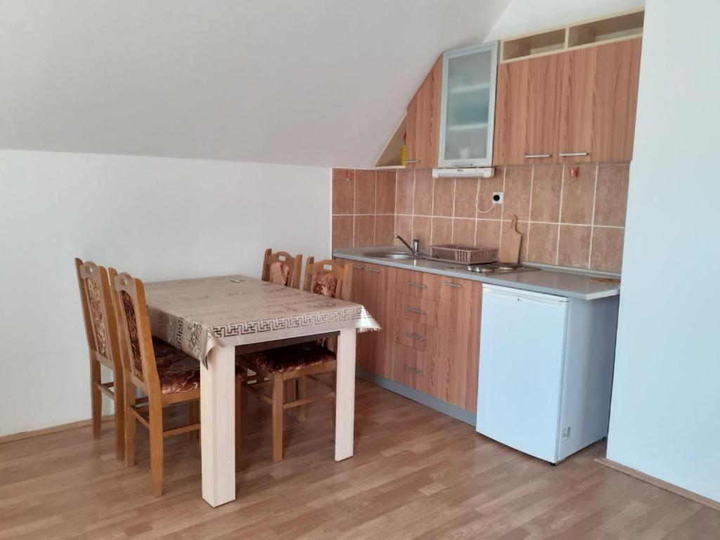 Apartman Ruza - 4