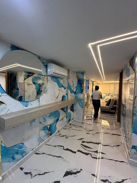 Rodadero Apto 502 - 2