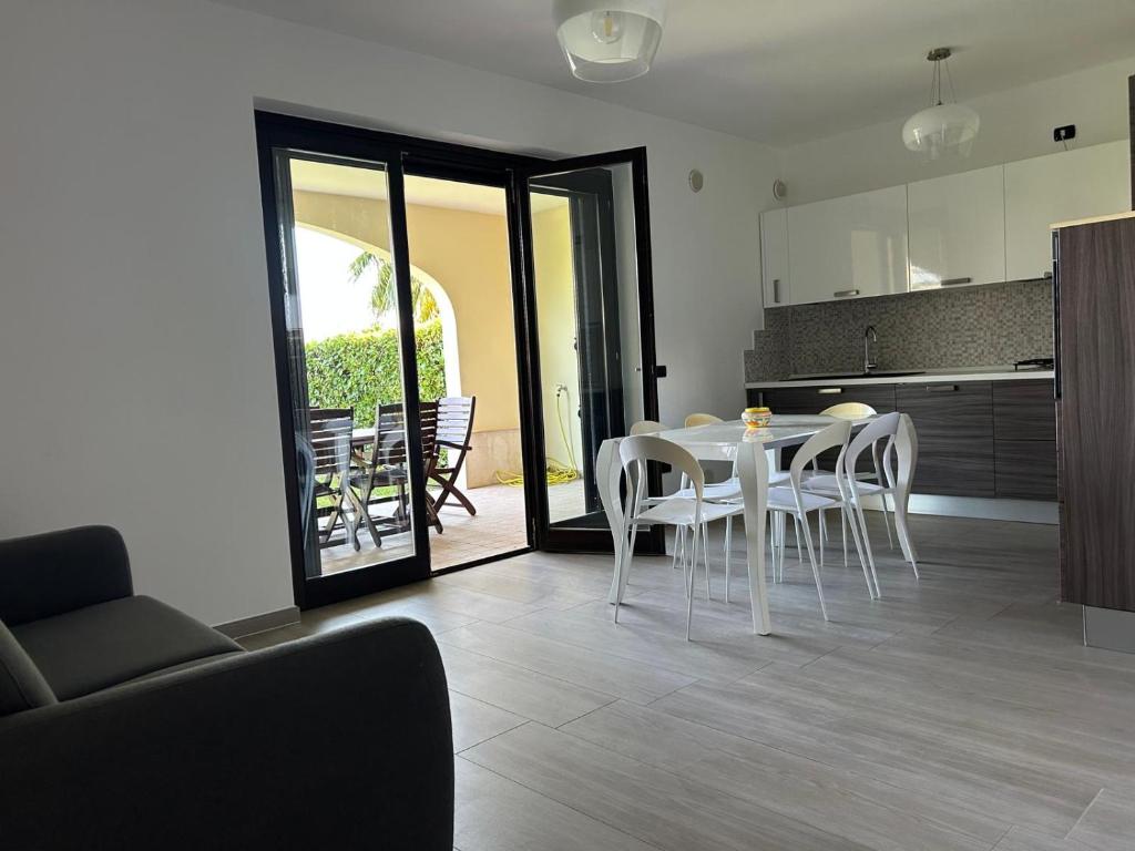 Casa Dodò - Una stella a Marinagri, Policoro