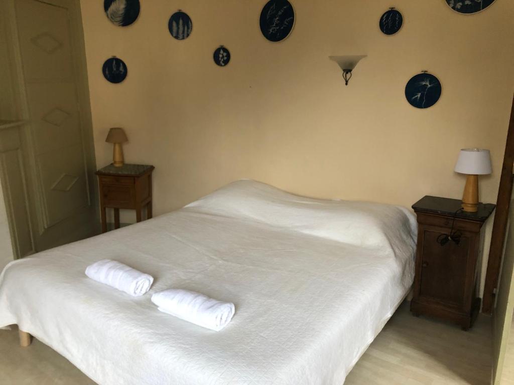 Maison des Templiers, Luz-Saint-Sauveur