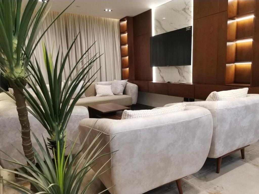 ALDAR 2 , Luxury Apartments, Káhira