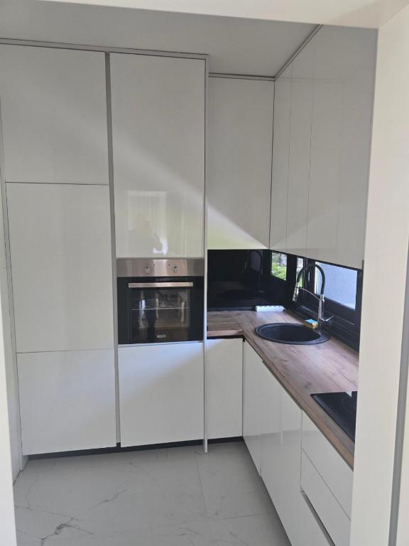 Lux apartment, Podgorica