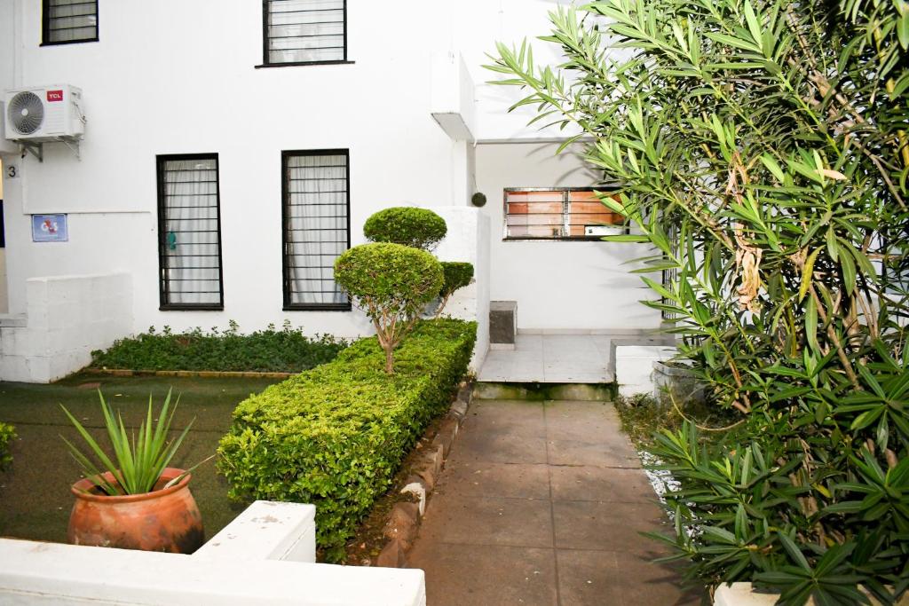 Chillz Home, Gaborone