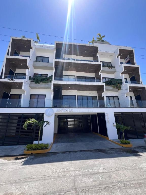 Antara Loft, Mazatlán