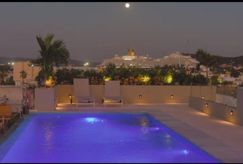 Antara Loft - 5