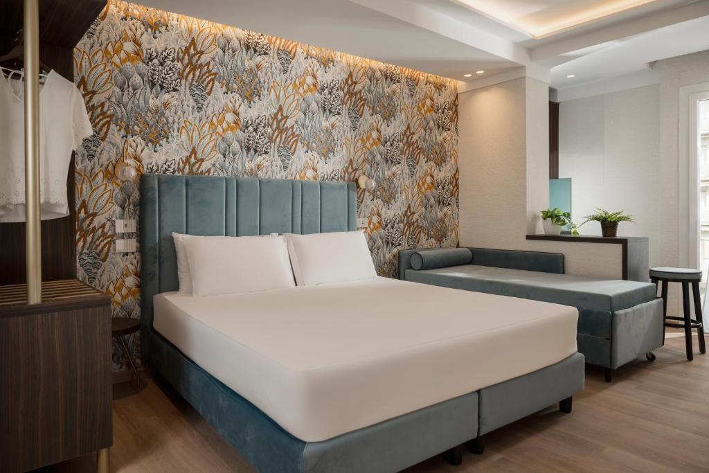 Hotel Grazia Riccione - 1