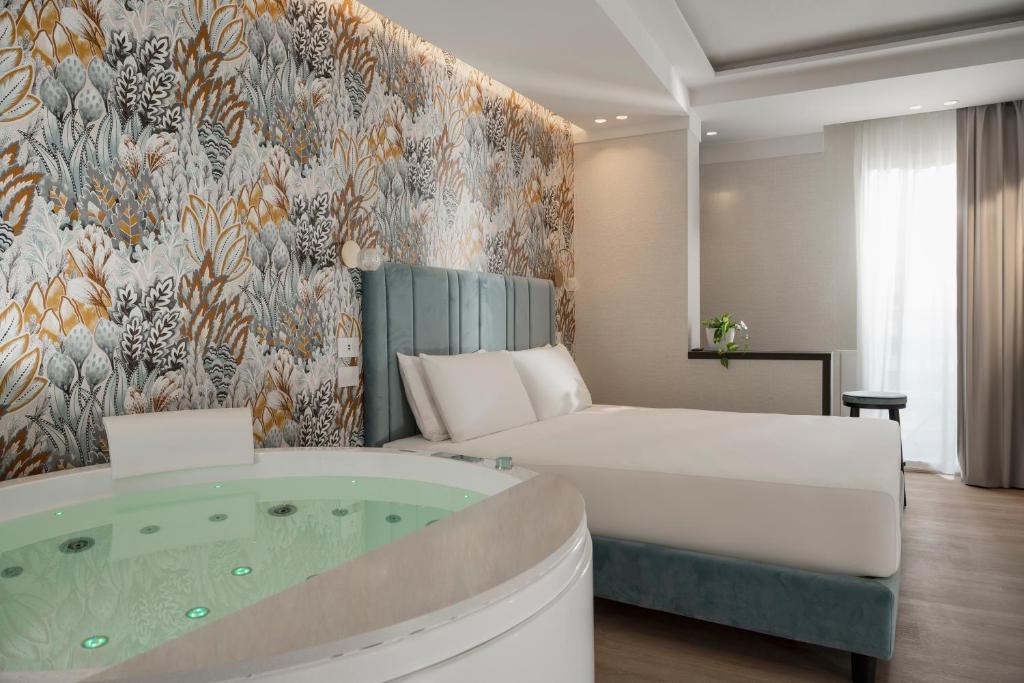 Hotel Grazia Riccione - 5