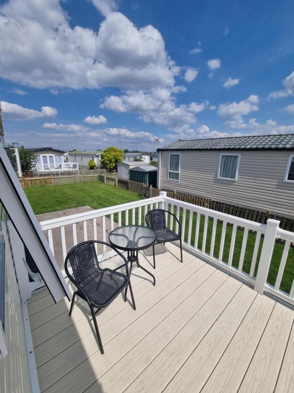 714 Unity Beach, Brean photo 4