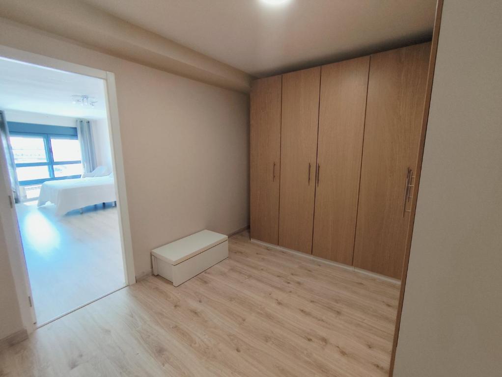 Apartamento Maralba Caneliñas Portonovo - 3
