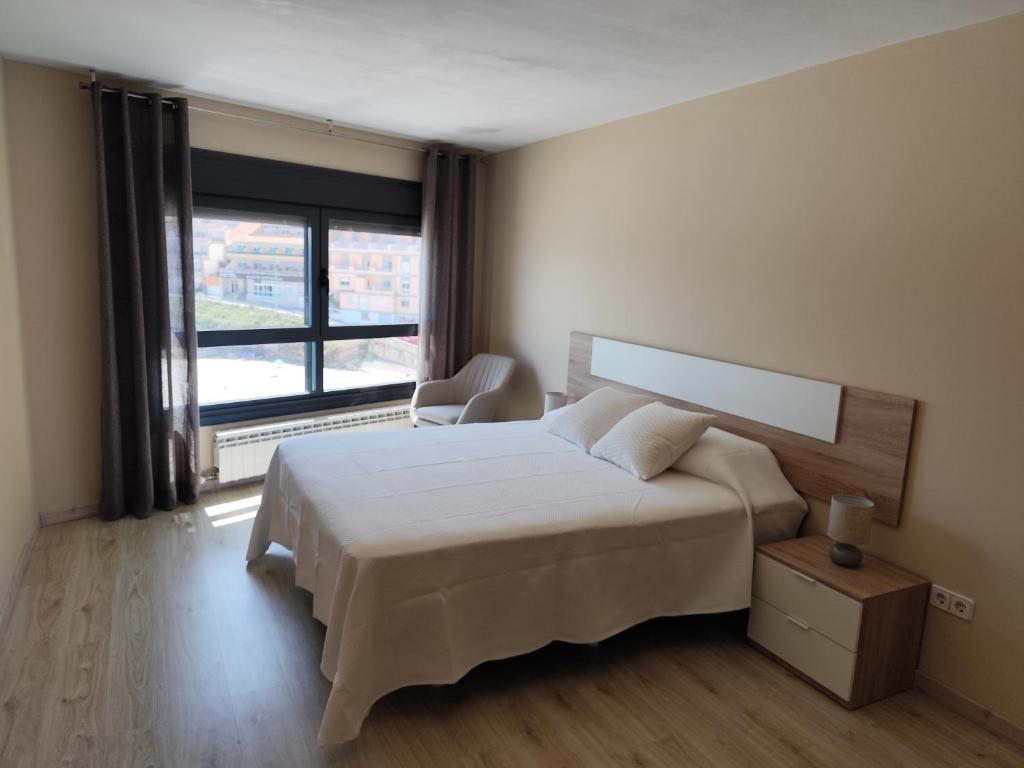 Apartamento Maralba Caneliñas Portonovo - 2