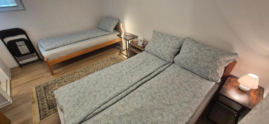 Apartman sa tri sobe za sedam osoba - 1