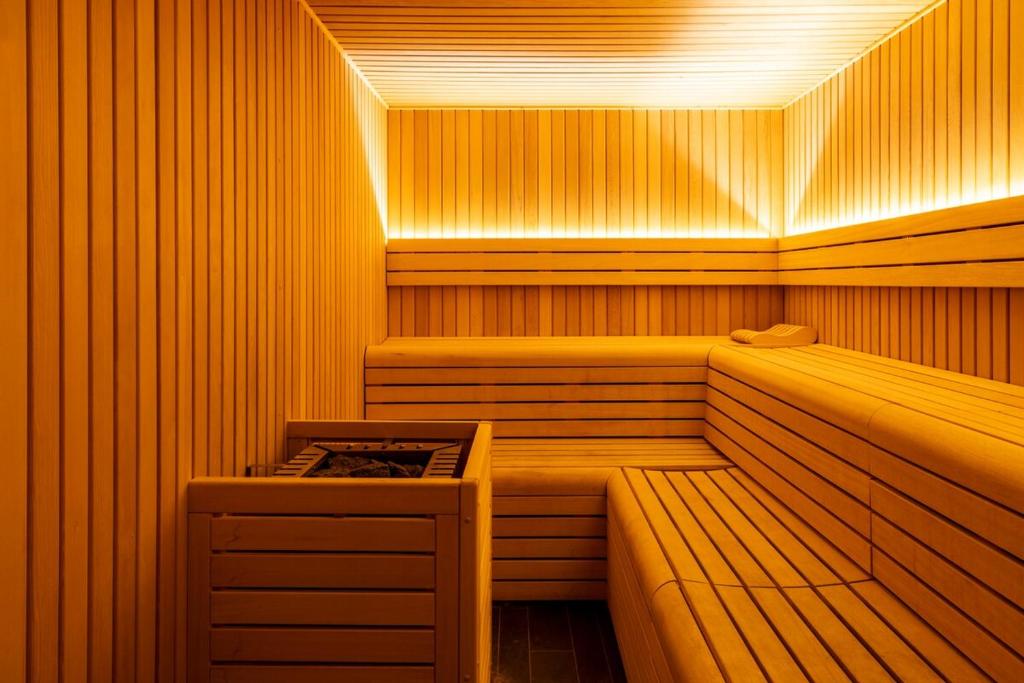 Luxury Mountain Stay in Andorra l A PIE DE DE LAS PISTAS DE ESQUÍ l Incluye Gimnasio Piscina y Sauna en el mismo edificio l by BonesVacances - 5