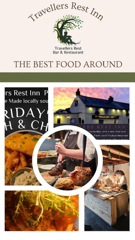 Shepherds Hut, Mawgan Porth