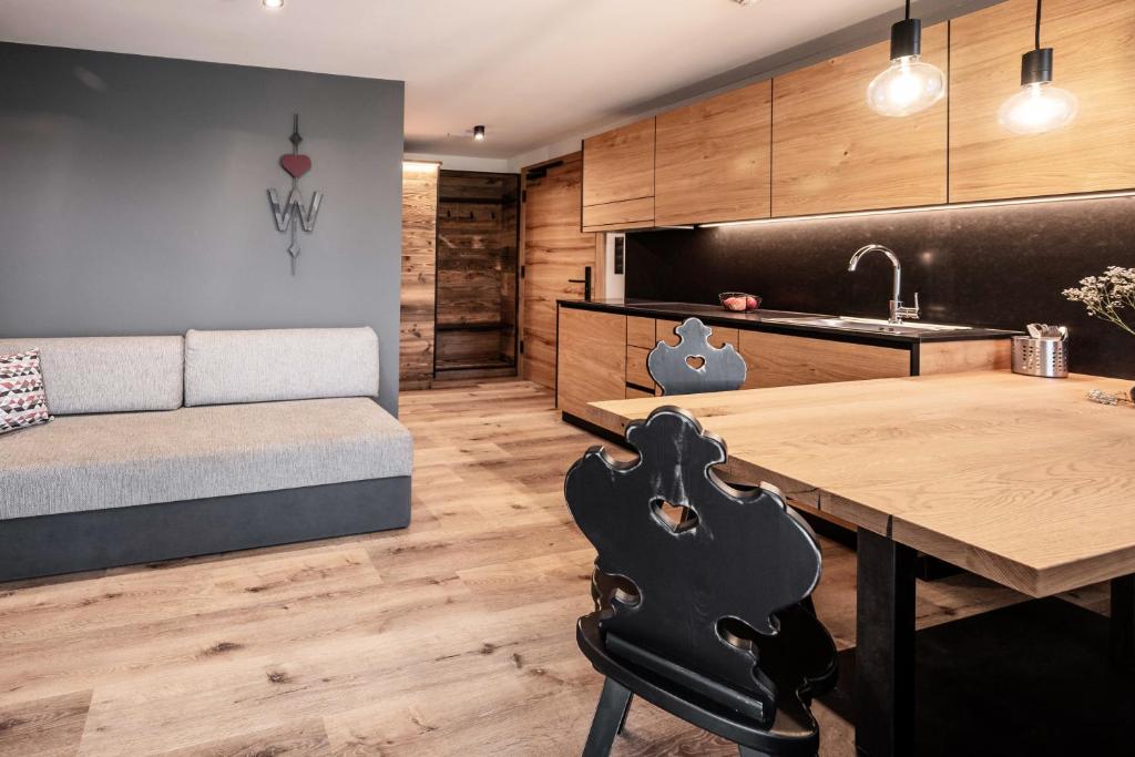 Appartements & Wellness Winkler - 4