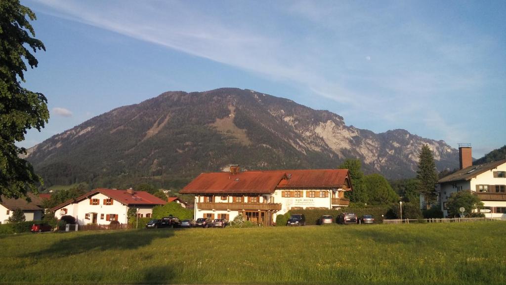 Kurhotel Rupertus photo