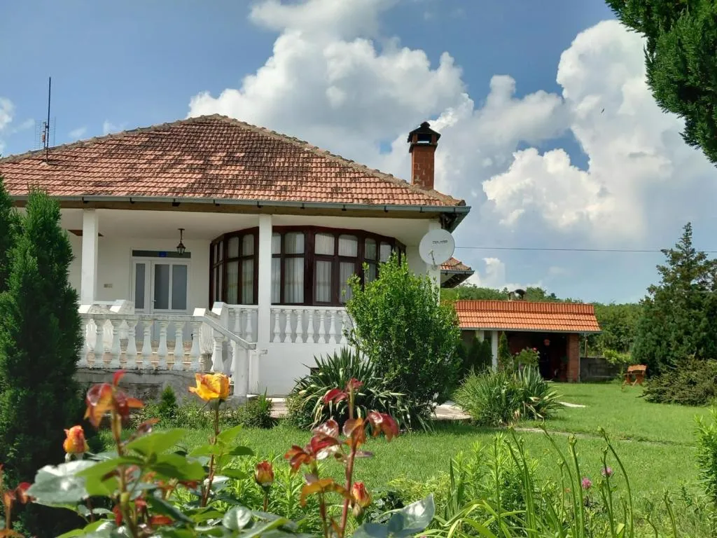 Apartmani Ćosić，位于Kuršumlija的酒店
